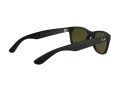 Ray-Ban New Wayfarer RB 2132 622/17 52 Occhiali da Sole