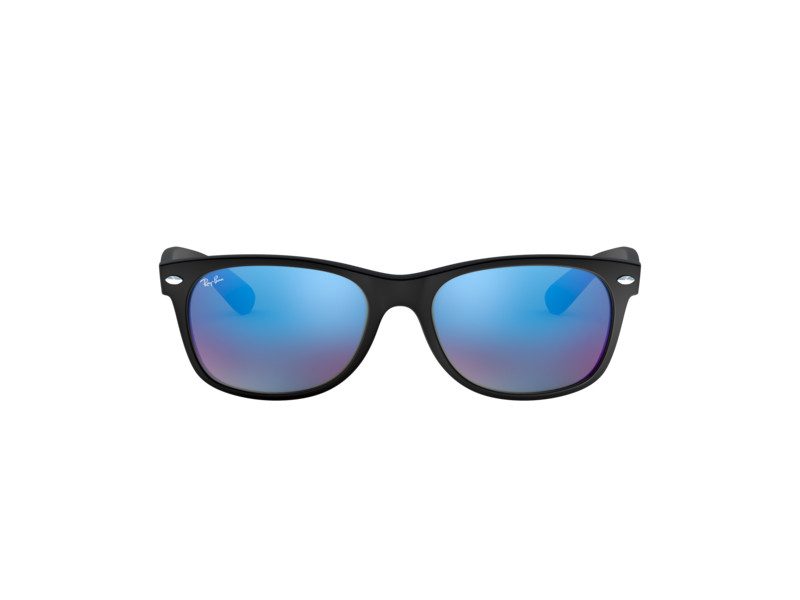 Ray-Ban New Wayfarer RB 2132 622/17 55 Occhiali da Sole