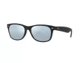 Ray-Ban New Wayfarer RB 2132 622/30 52 Occhiali da Sole