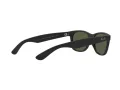 Ray-Ban New Wayfarer RB 2132 622/30 52 Occhiali da Sole