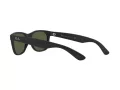 Ray-Ban New Wayfarer RB 2132 622/30 55 Occhiali da Sole