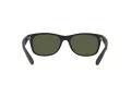 Ray-Ban New Wayfarer RB 2132 622/30 55 Occhiali da Sole