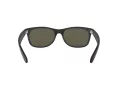Ray-Ban New Wayfarer RB 2132 622/58 52 Occhiali da Sole