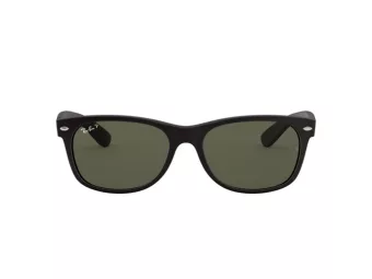 Ray-Ban New Wayfarer RB 2132 622/58 55 Occhiali da Sole