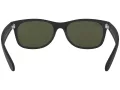 Ray-Ban New Wayfarer RB 2132 622 55 Occhiali da Sole