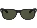 Ray-Ban New Wayfarer RB 2132 622 55 Occhiali da Sole