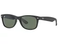 Ray-Ban New Wayfarer RB 2132 622 58 Occhiali da Sole