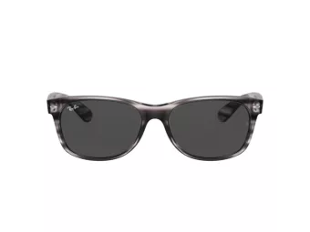 Ray-Ban New Wayfarer RB 2132 6430/B1 52 Occhiali da Sole