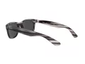 Ray-Ban New Wayfarer RB 2132 6430/B1 52 Occhiali da Sole