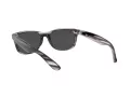 Ray-Ban New Wayfarer RB 2132 6430/B1 52 Occhiali da Sole