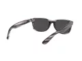Ray-Ban New Wayfarer RB 2132 6430/B1 52 Occhiali da Sole
