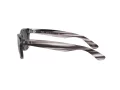 Ray-Ban New Wayfarer RB 2132 6430/B1 55 Occhiali da Sole