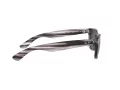 Ray-Ban New Wayfarer RB 2132 6430/B1 55 Occhiali da Sole