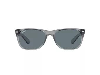 Ray-Ban New Wayfarer RB 2132 6450/3R 52 Occhiali da Sole