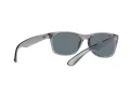 Ray-Ban New Wayfarer RB 2132 6450/3R 52 Occhiali da Sole