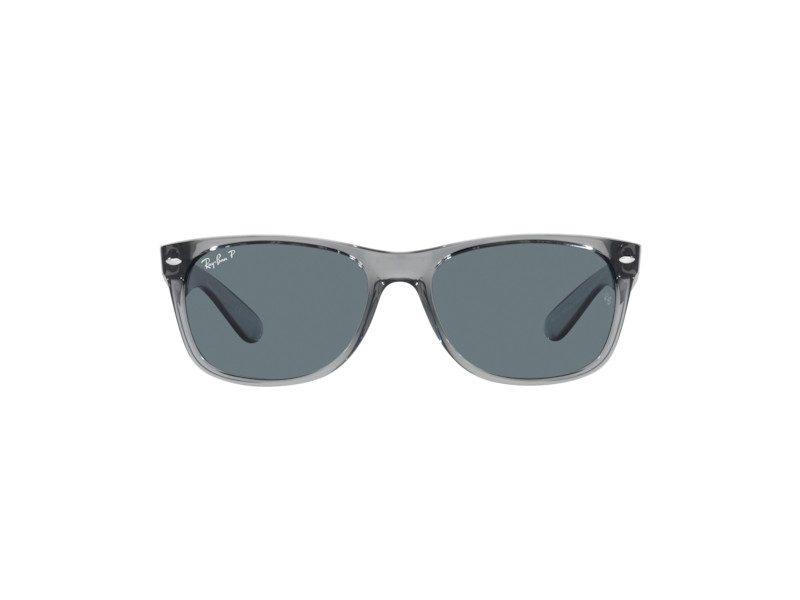 Ray-Ban New Wayfarer RB 2132 6450/3R 55 Occhiali da Sole
