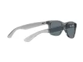 Ray-Ban New Wayfarer RB 2132 6450/3R 55 Occhiali da Sole