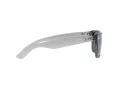 Ray-Ban New Wayfarer RB 2132 6450/3R 55 Occhiali da Sole