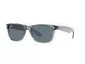 Ray-Ban New Wayfarer RB 2132 6450/3R 58 Occhiali da Sole
