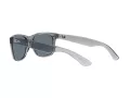 Ray-Ban New Wayfarer RB 2132 6450/3R 58 Occhiali da Sole