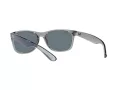 Ray-Ban New Wayfarer RB 2132 6450/3R 58 Occhiali da Sole