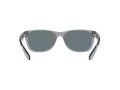 Ray-Ban New Wayfarer RB 2132 6450/3R 58 Occhiali da Sole