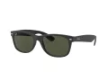 Ray-Ban New Wayfarer RB 2132 6462/31 52 Occhiali da Sole