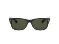 Ray-Ban New Wayfarer RB 2132 6462/31 55 Occhiali da Sole