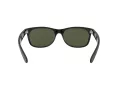 Ray-Ban New Wayfarer RB 2132 6462/31 58 Occhiali da Sole