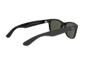 Ray-Ban New Wayfarer RB 2132 6462/31 58 Occhiali da Sole