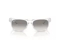 Ray-Ban New Wayfarer RB 2132 677432 55 Occhiali da Sole