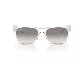 Ray-Ban New Wayfarer RB 2132 677432 55 Occhiali da Sole
