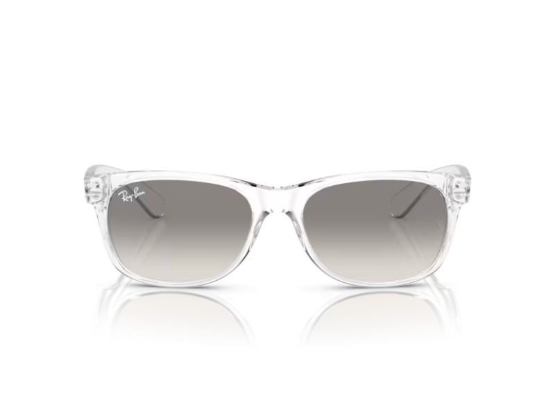 Ray-Ban New Wayfarer RB 2132 677432 55 Occhiali da Sole