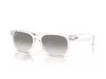 Ray-Ban New Wayfarer RB 2132 677432 55 Occhiali da Sole
