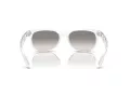 Ray-Ban New Wayfarer RB 2132 677432 55 Occhiali da Sole