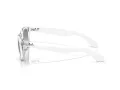 Ray-Ban New Wayfarer RB 2132 677432 55 Occhiali da Sole