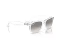 Ray-Ban New Wayfarer RB 2132 677432 55 Occhiali da Sole