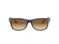 Ray-Ban New Wayfarer 2132 710/51 55 Occhiali da Sole