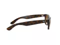 Ray-Ban New Wayfarer 2132 710/51 55 Occhiali da Sole