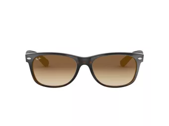 Ray-Ban New Wayfarer 2132 710/51 58 Occhiali da Sole