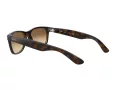 Ray-Ban New Wayfarer 2132 710/51 58 Occhiali da Sole