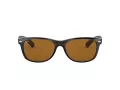 Ray-Ban New Wayfarer RB 2132 710 52 Occhiali da Sole