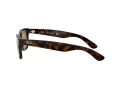 Ray-Ban New Wayfarer RB 2132 710 52 Occhiali da Sole