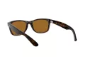 Ray-Ban New Wayfarer RB 2132 710 52 Occhiali da Sole