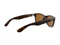 Ray-Ban New Wayfarer RB 2132 710 52 Occhiali da Sole