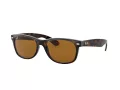Ray-Ban New Wayfarer RB 2132 710 58 Occhiali da Sole
