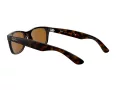 Ray-Ban New Wayfarer RB 2132 710 58 Occhiali da Sole