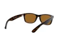 Ray-Ban New Wayfarer RB 2132 710 58 Occhiali da Sole