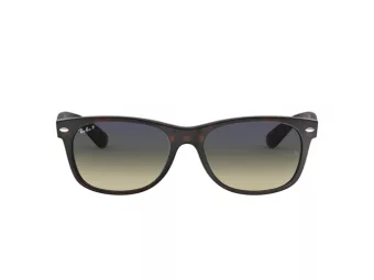 Ray-Ban New Wayfarer RB 2132 894/76 52 Occhiali da Sole
