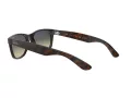 Ray-Ban New Wayfarer RB 2132 894/76 52 Occhiali da Sole